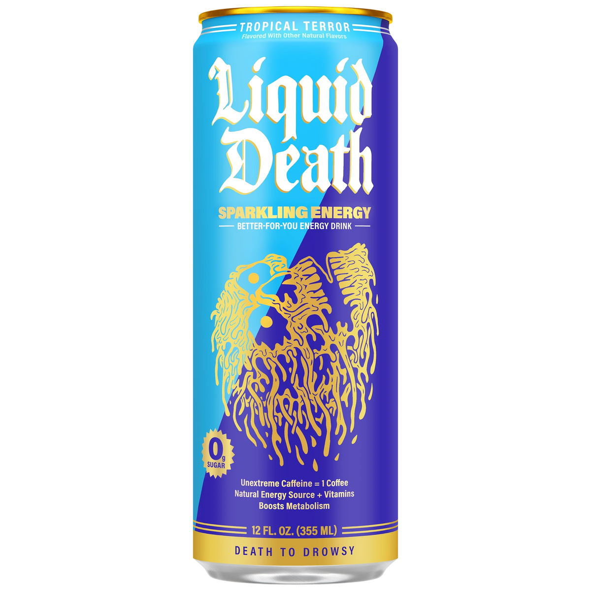 Tropical Terror
