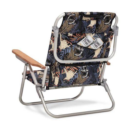 Deathy Bahama Beach Chair