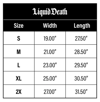 Death Jungle Shirt