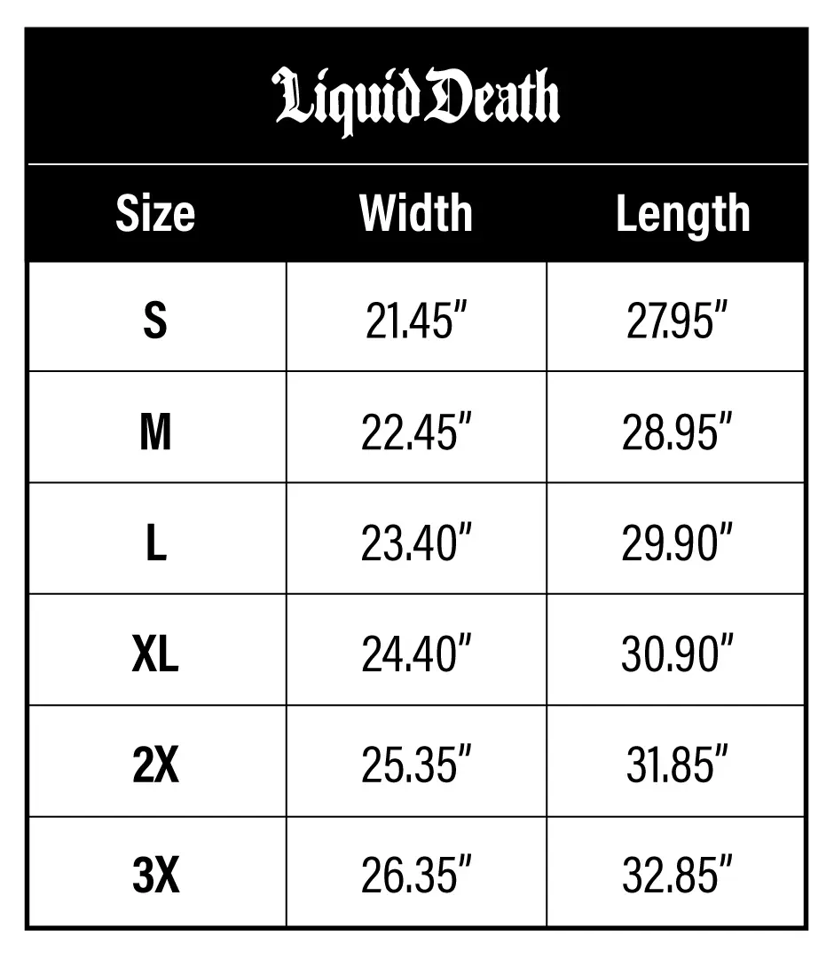 Death Western Shirt