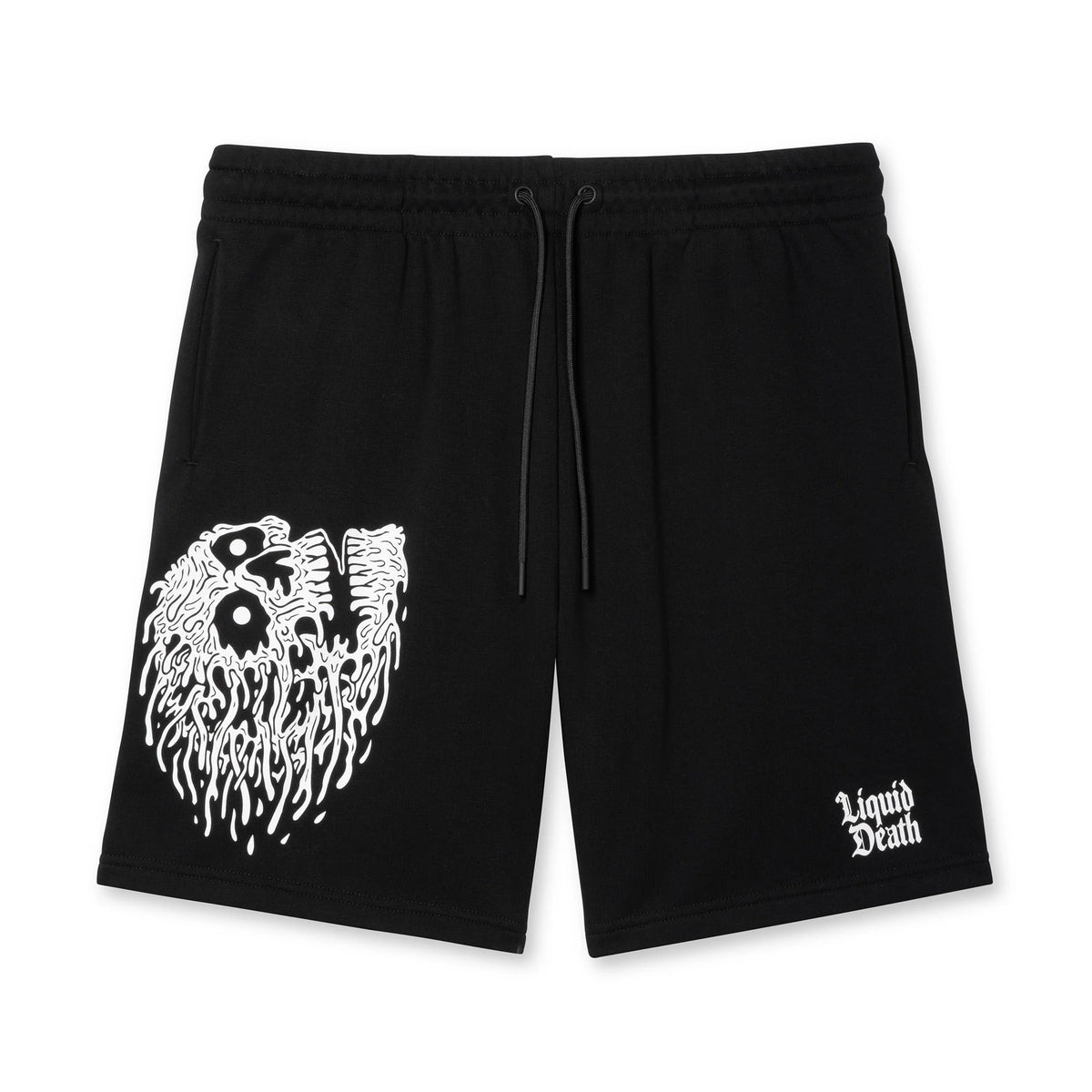 Instant Death Sweatshorts