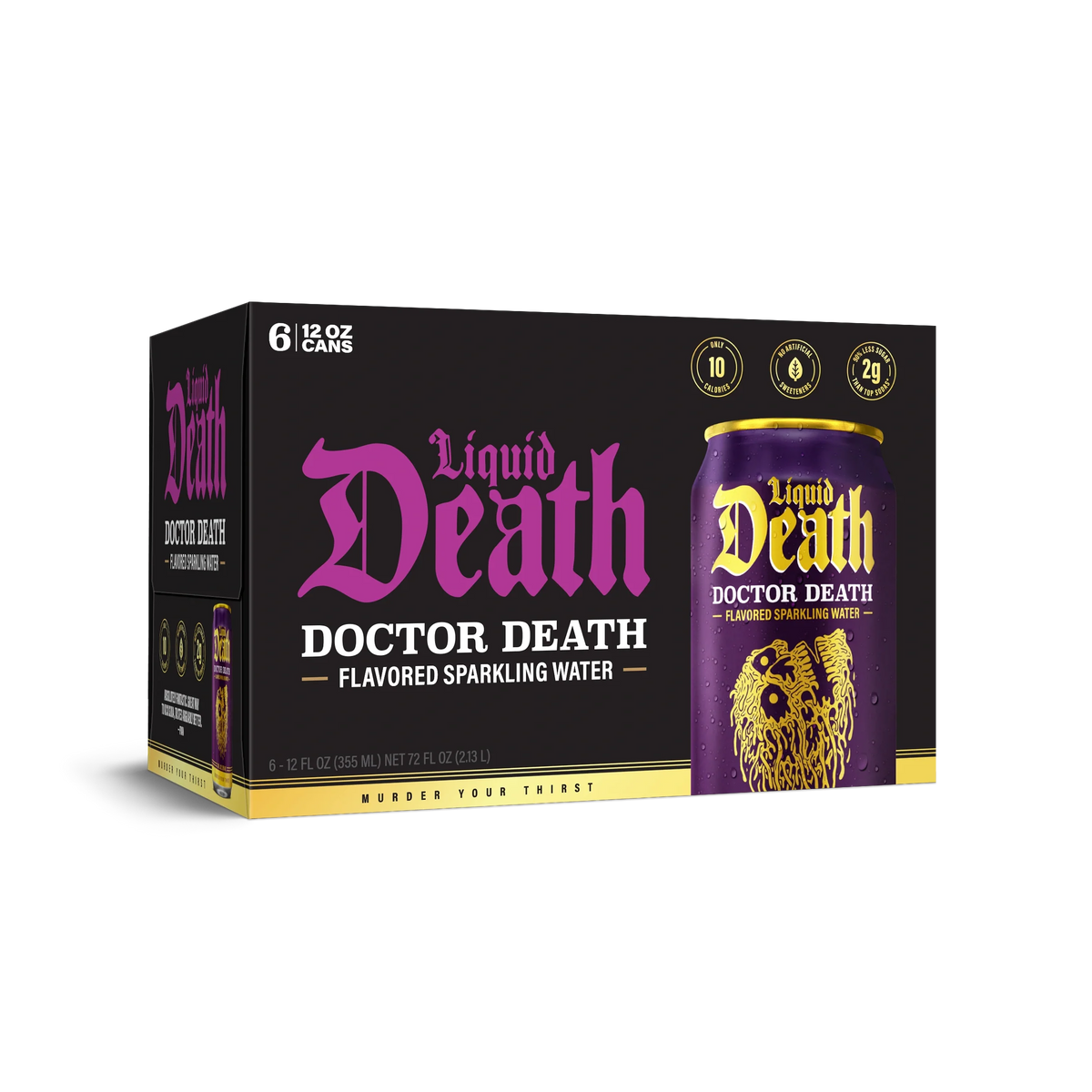 Doctor Death