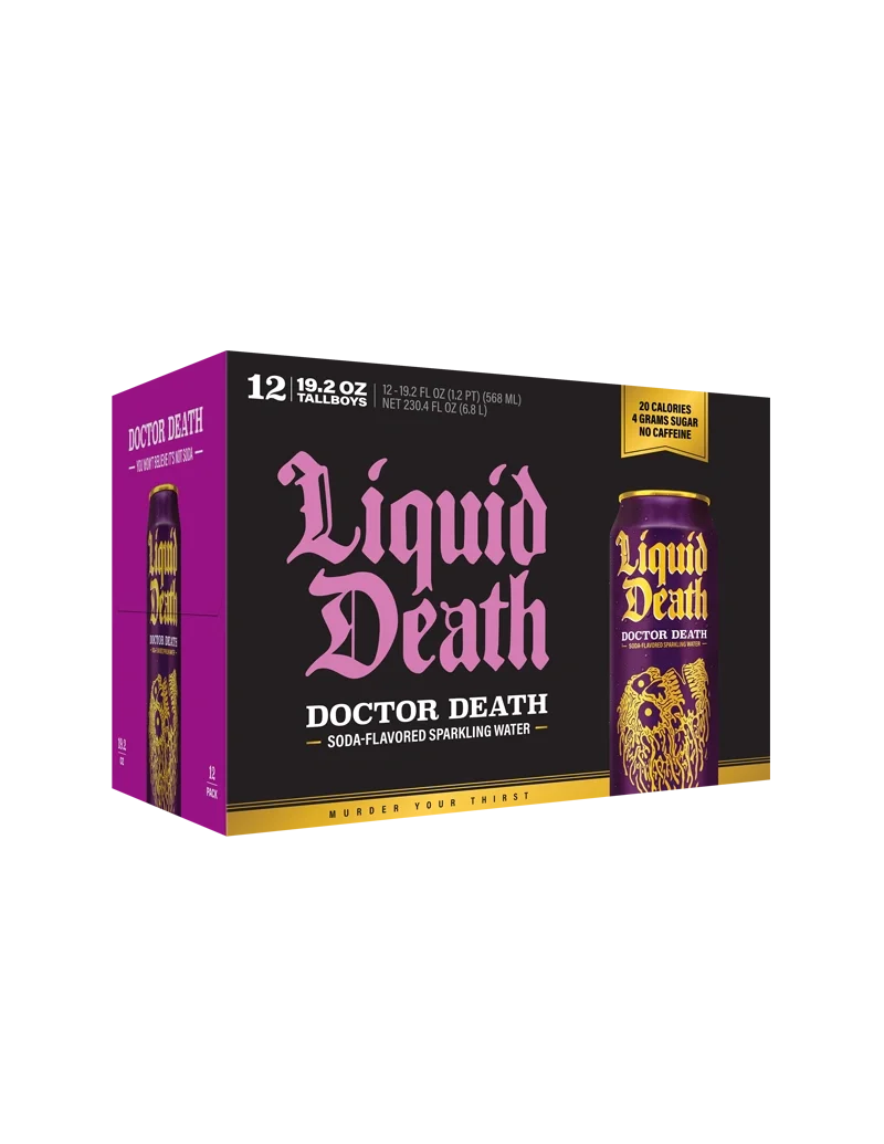 Doctor Death