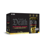 Deathberry Inferno