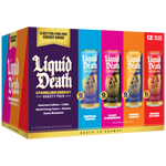 4-Flavor Variety Pack