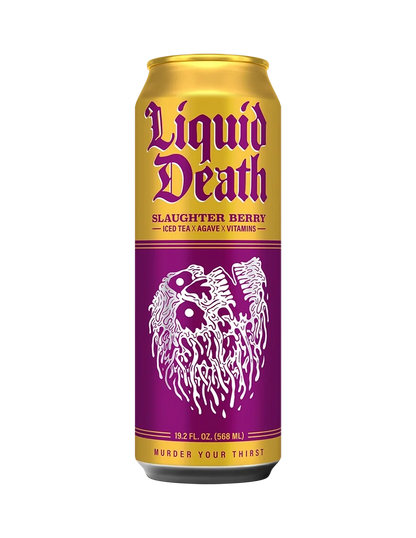 Slaughter Berry