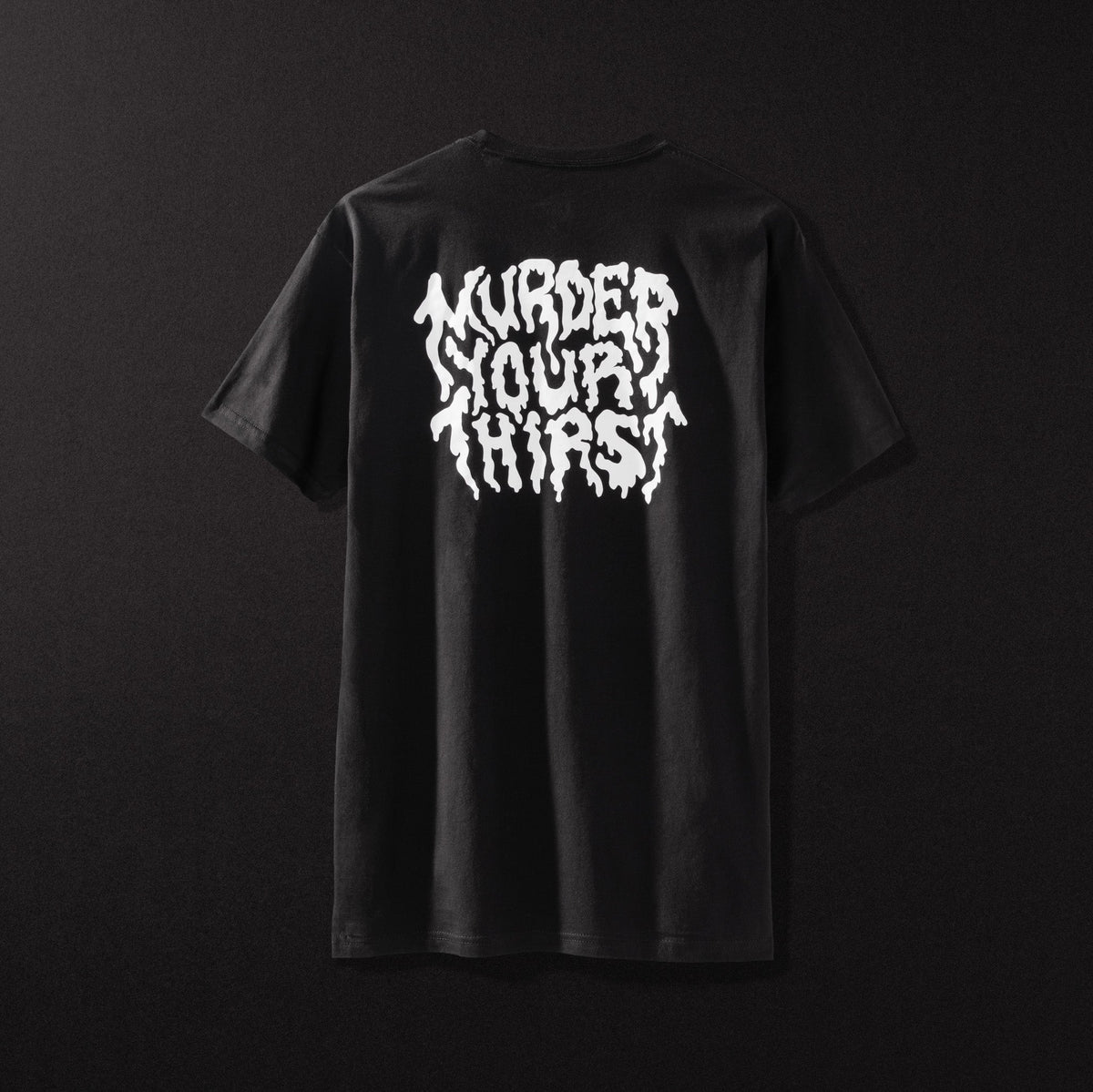 Thrashed To Death Tee