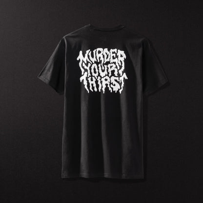 Thrashed To Death Tee