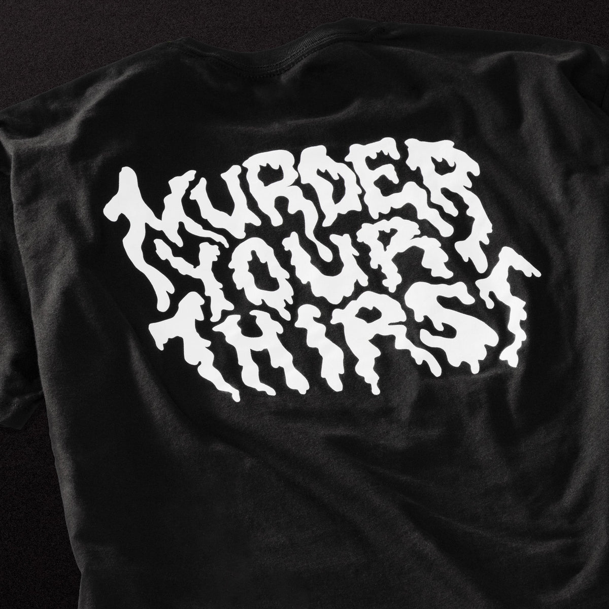 Thrashed To Death Tee