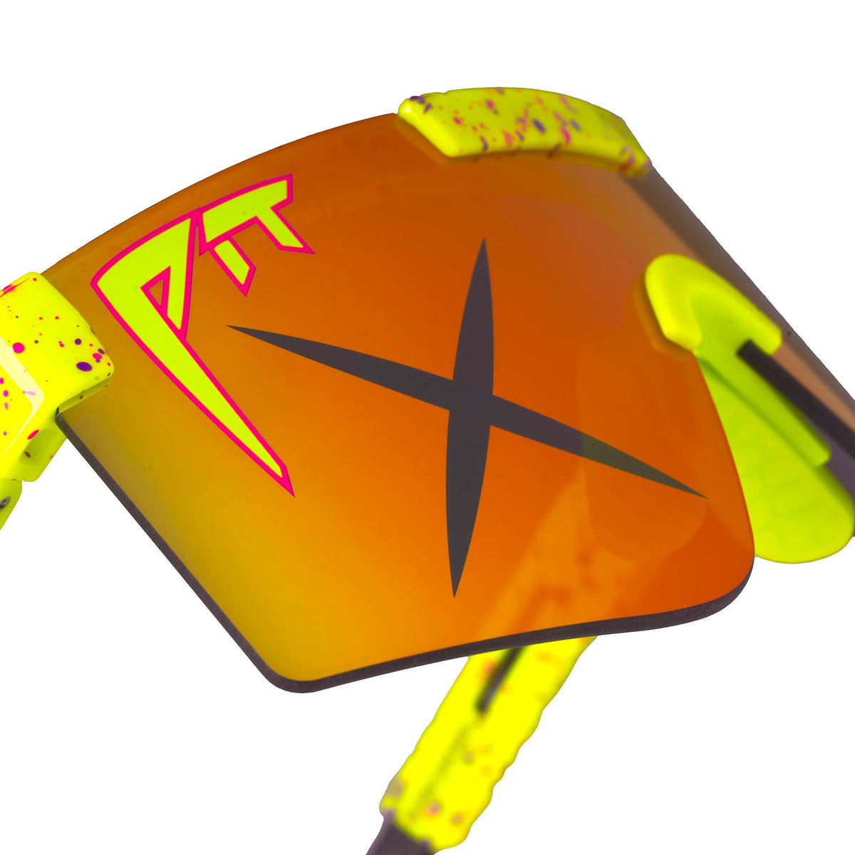 Liquid Death x Pit Viper Sunglasses for Dead People