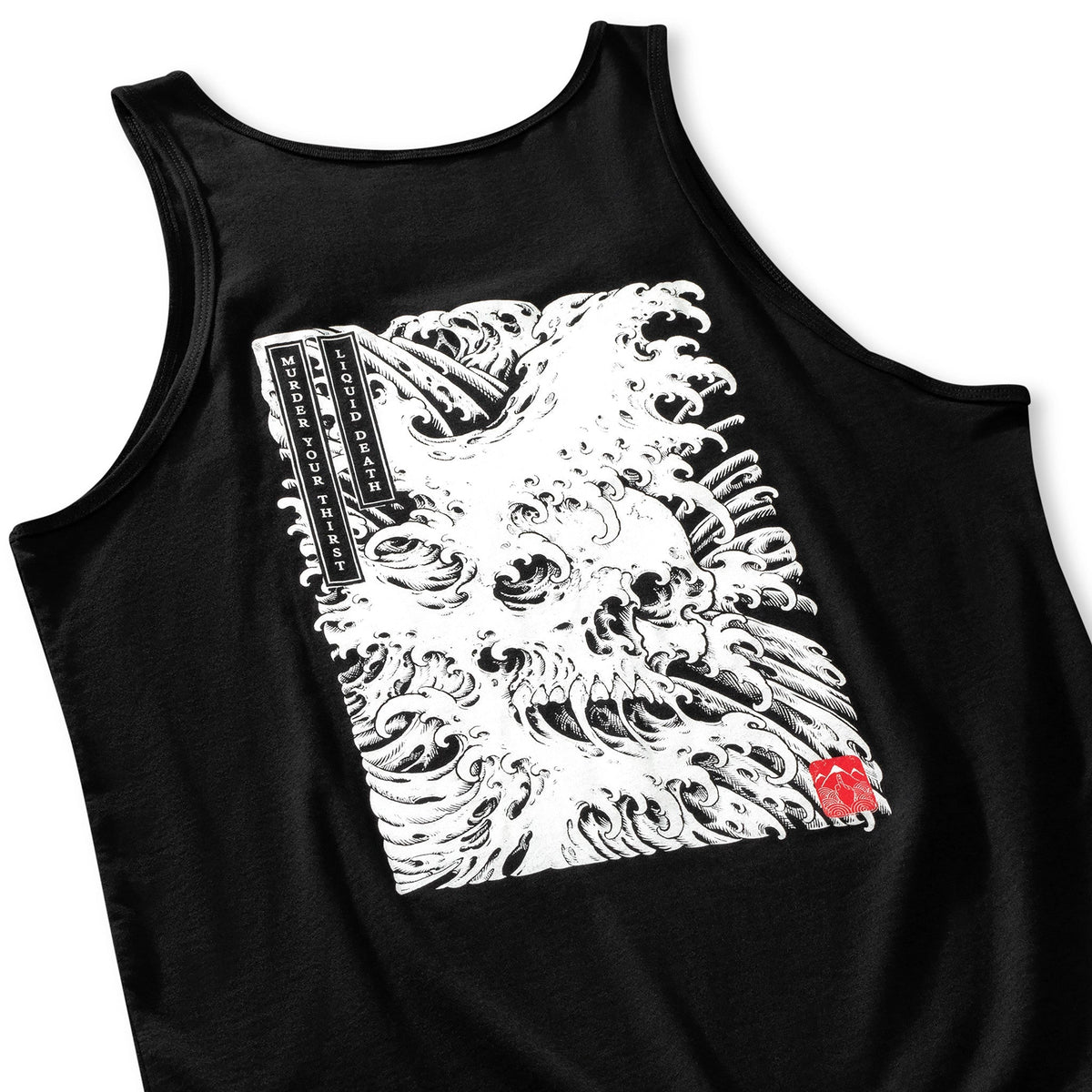Death Wave Tank