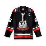 Sudden Death 2 Hockey Jersey