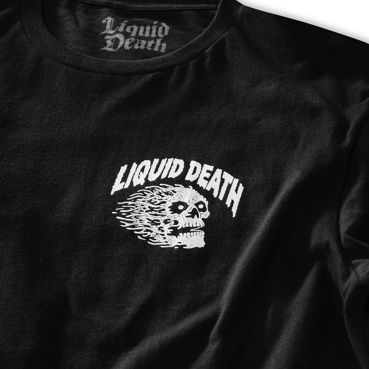 Instant Death Tee
