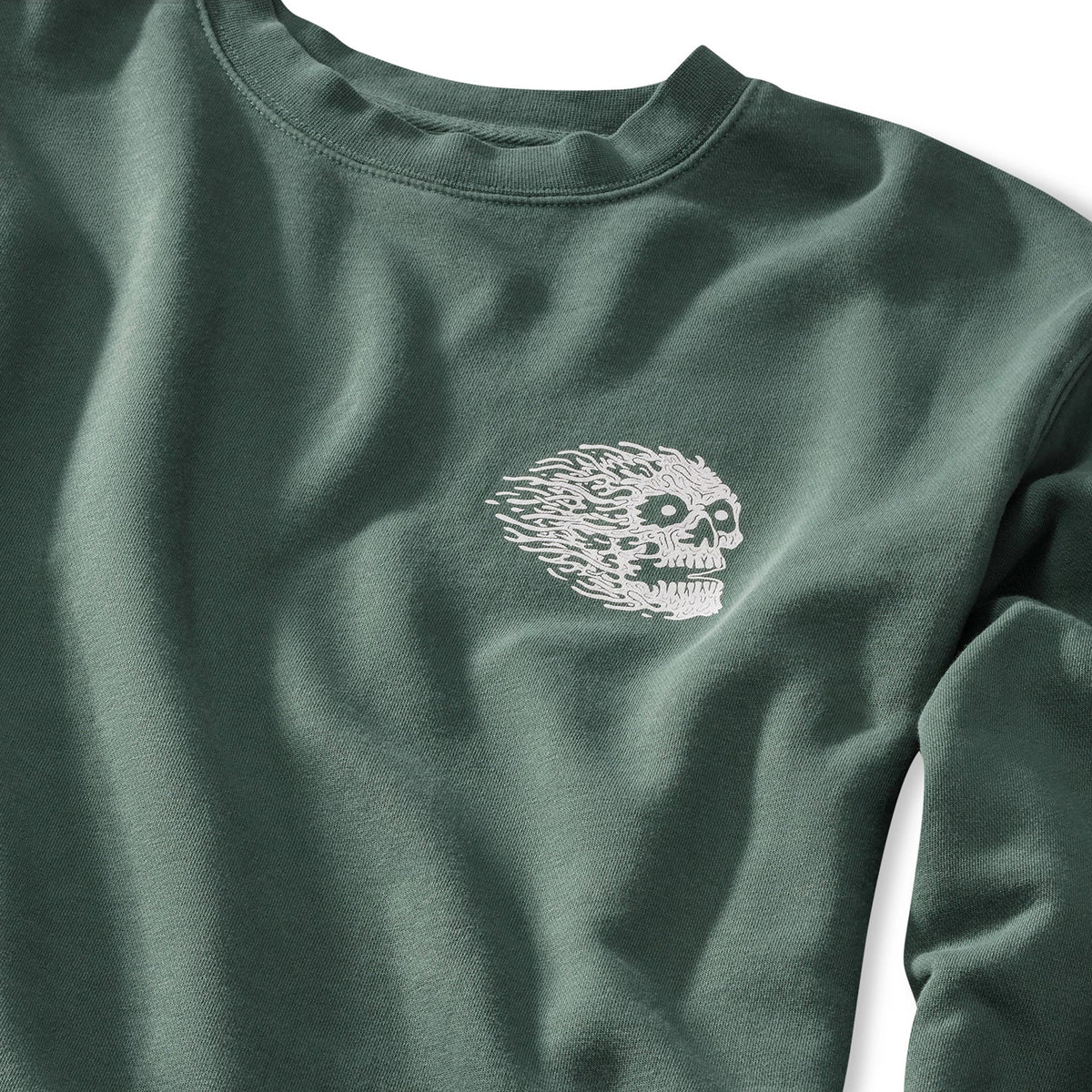 Instant Death Sweatshirt