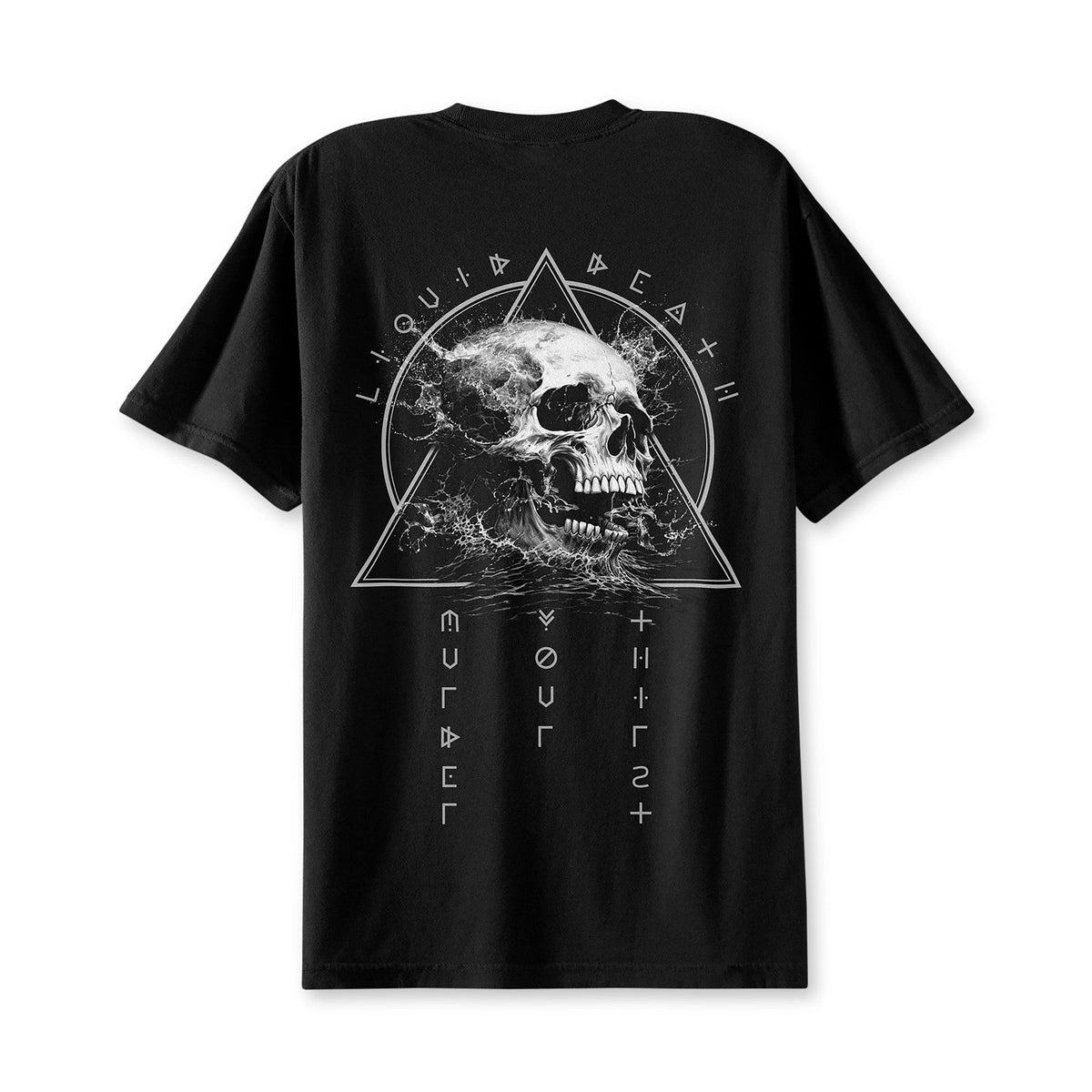 Doominati Tee