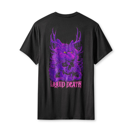 Deathwolf Tee